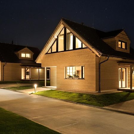 Liptovske Chaty Liptovsky Mikulas Exterior photo