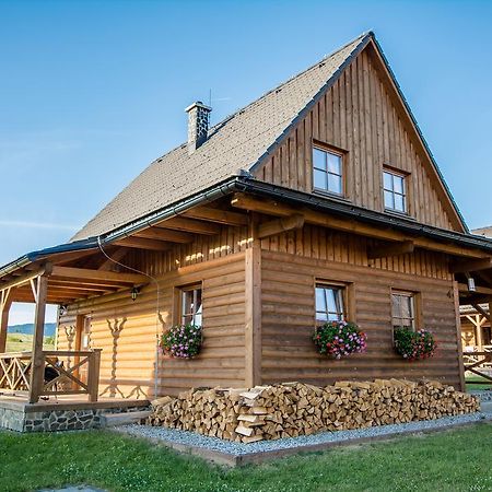 Liptovske Chaty Liptovsky Mikulas Exterior photo