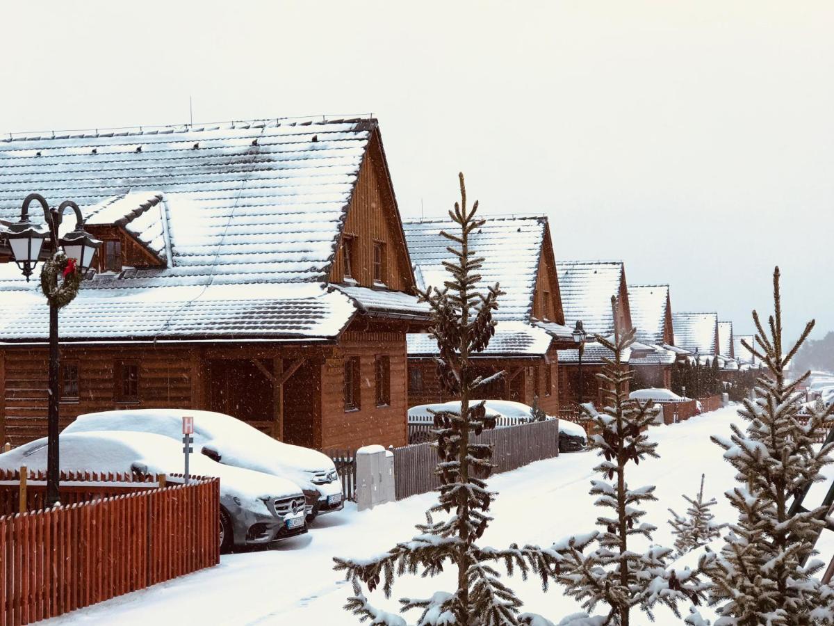 Liptovske Chaty Liptovsky Mikulas Exterior photo
