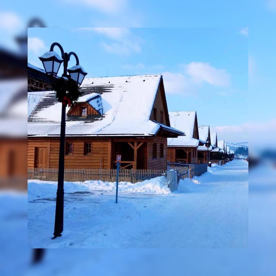 Liptovske Chaty Liptovsky Mikulas Exterior photo