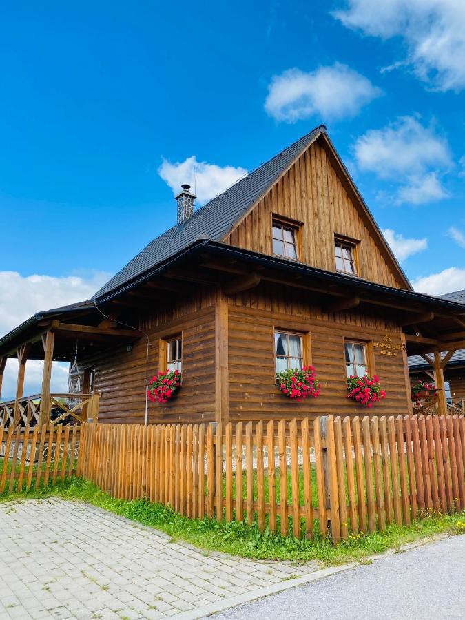 Liptovske Chaty Liptovsky Mikulas Exterior photo