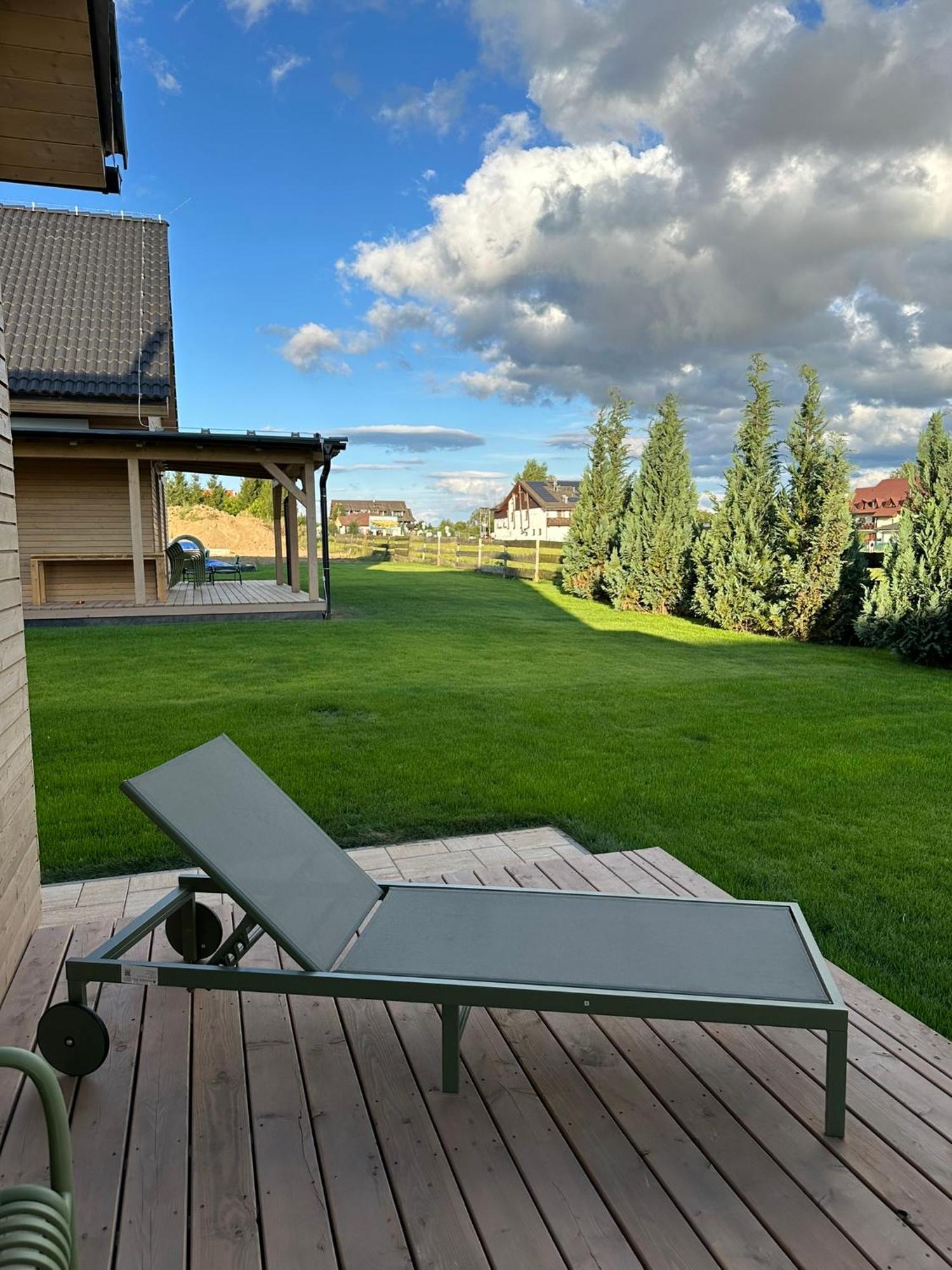 Liptovske Chaty Liptovsky Mikulas Exterior photo